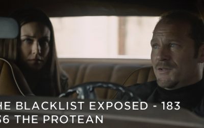 BLE183 – S8E18 – #36 The Protean