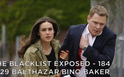 BLE184 – S8E19 – #129 Balthazar Bino Baker