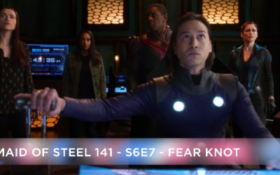 MOS 141 – S6E7 – Fear Knot