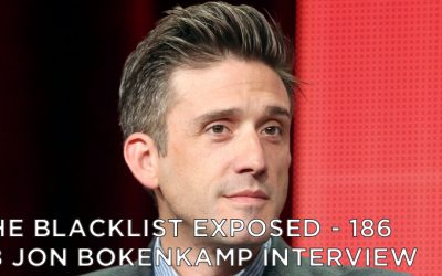 BLE186 – S8 – Jon Bokenkamp Interview
