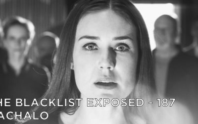 BLE187 – S8E21 – NACHALO