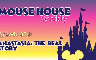 Anastasia: The Real Story