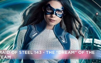 MOS 143 – The “Dream” of the Team