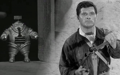 Twist Endings Part 2