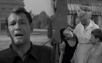 Bookending the Twilight Zone