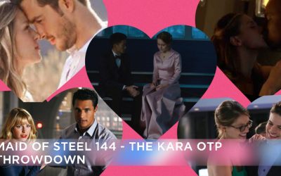 MOS 144 – The Kara OTP Throwdown