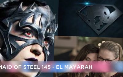 MOS 145 – El Mayarah