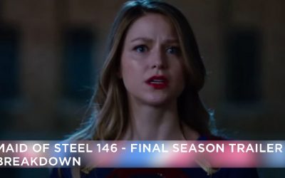 MOS 146 – Final Season Trailer Breakdown