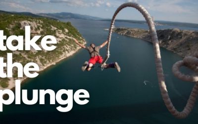 577- Take the Plunge