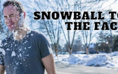 579- Snowball to the Face