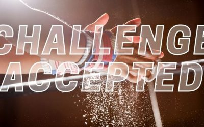 580- Challenge Accepted