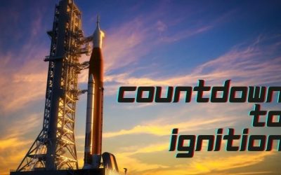 582- Countdown to Ignition