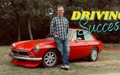 583- Driving Success