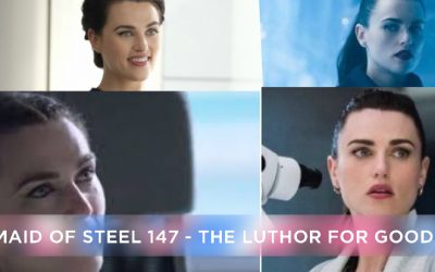 MOS 147 – The Luthor For Good