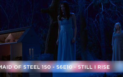 MOS 150 – S6E10 – Still I Rise