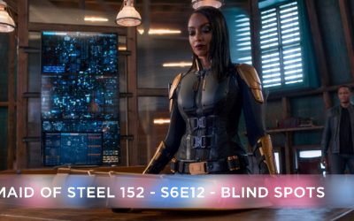 MOS 152 – S6E12 – Blind Spots