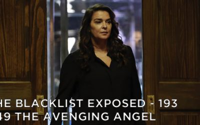 BLE193 – S9E4 – #49 The Avenging Angel