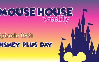 Disney Plus Day