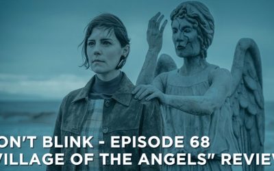 DB – S13E04 – Flux: Village of the Angels