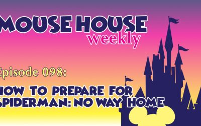 How to Prepare for Spiderman: No Way Home