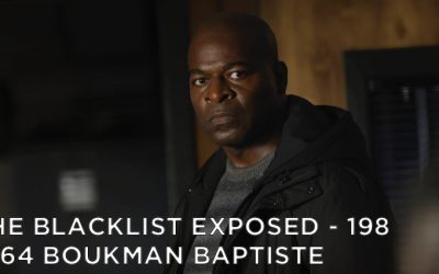 BLE198 – S9E9 – #164 Boukman Baptiste