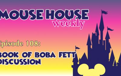 Book of Boba Fett Discussion