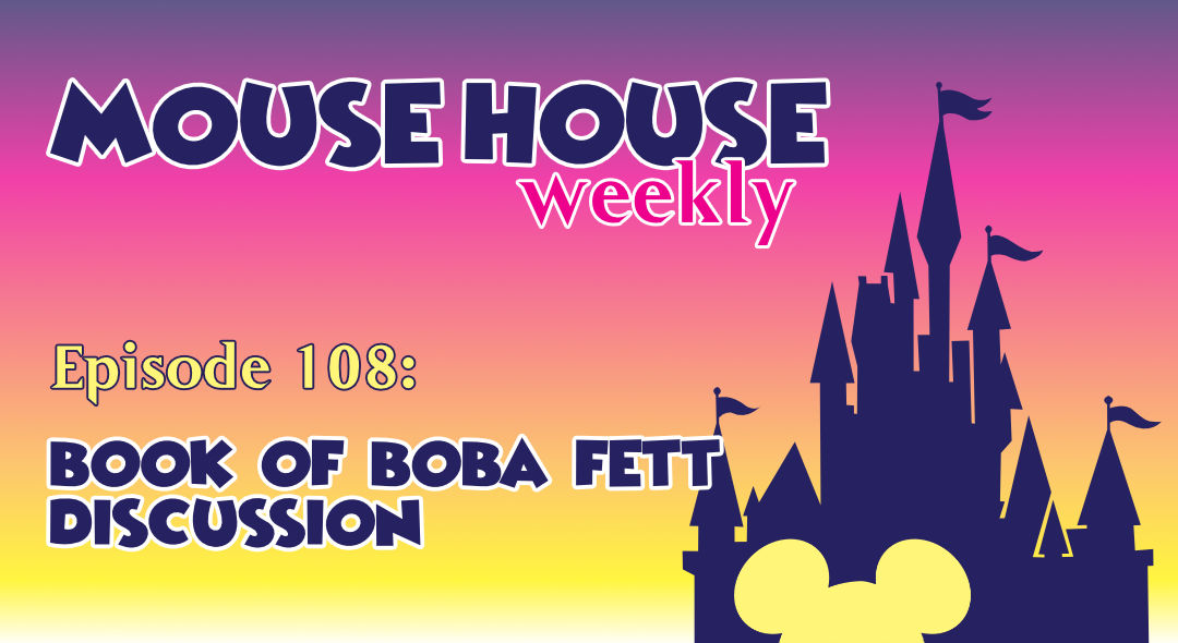 Book of Boba Fett Discussion