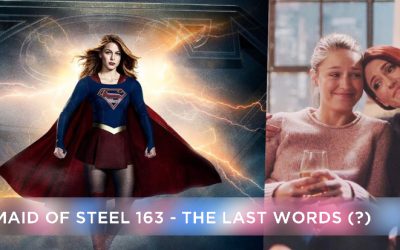 MOS 163 – The Last Words
