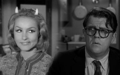 Before the Bat Twilight Zone