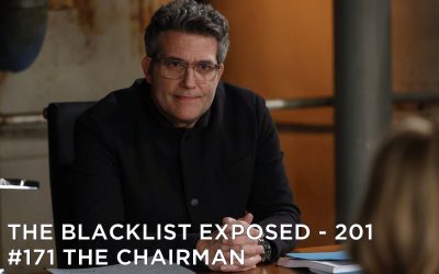 BLE201 – S9E12 – #171 The Chairman