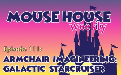 Armchair Imagineering: Galactic Starcruiser