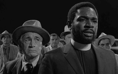I am the Night – Color Me Black