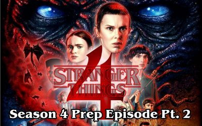 TSTP 050- Season 4 Prep Episode Pt 2