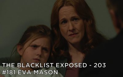 BLE203 – S9E14 – #181 Eva Mason