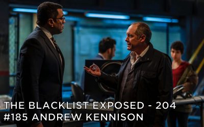 BLE204 – S9E15 – #185 Andrew Kennison