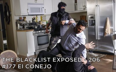 BLE206 – S9E17 – #177 El Conejo