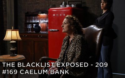 BLE209 – S9E20 – #169 Caelum Bank