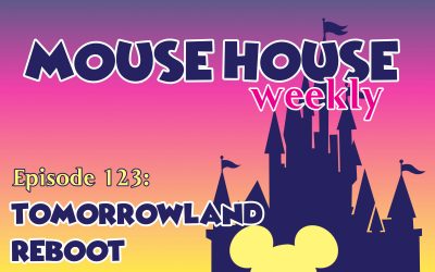 Tomorrowland Reboot