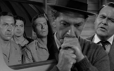 Jack Klugman Part 2