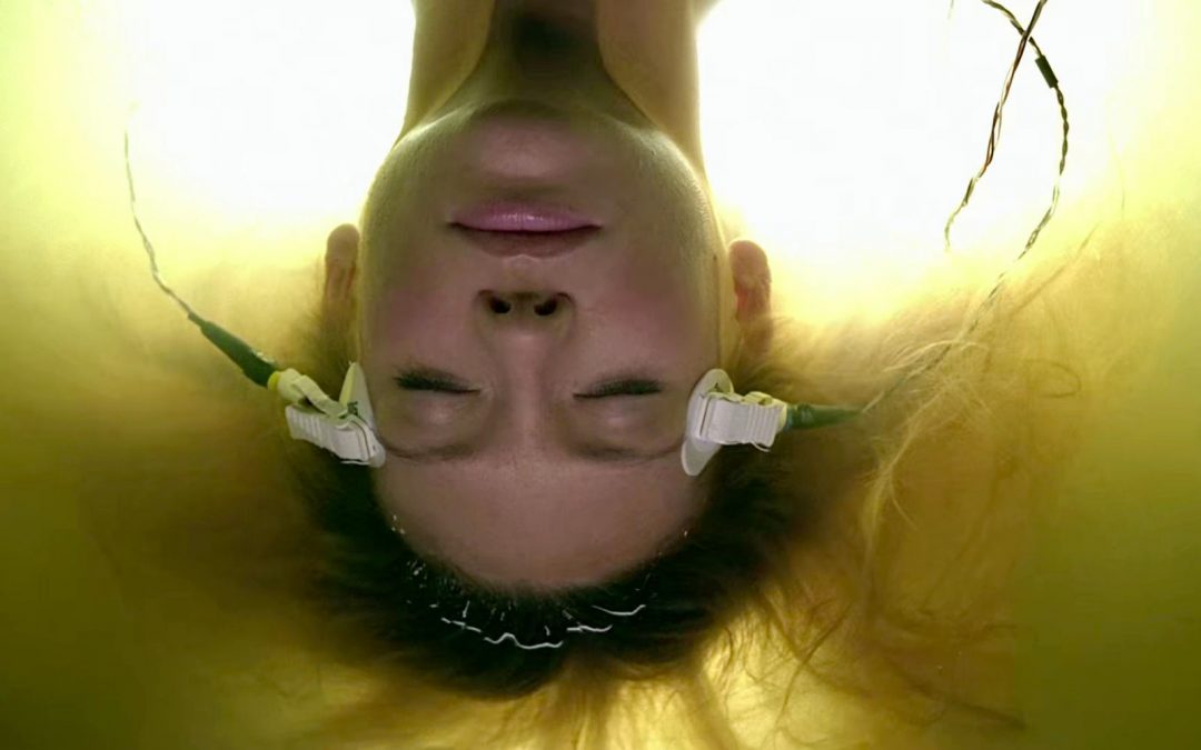 Fringe S1E1 Pilot