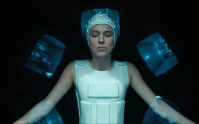 TSTP 55- The Nina Project