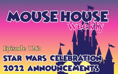 Star Wars Celebration 2022 Announcements