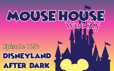 Disneyland After Dark