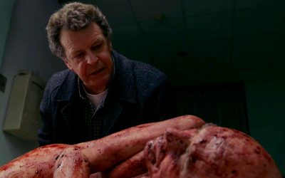 S1E2 The Same Old Story