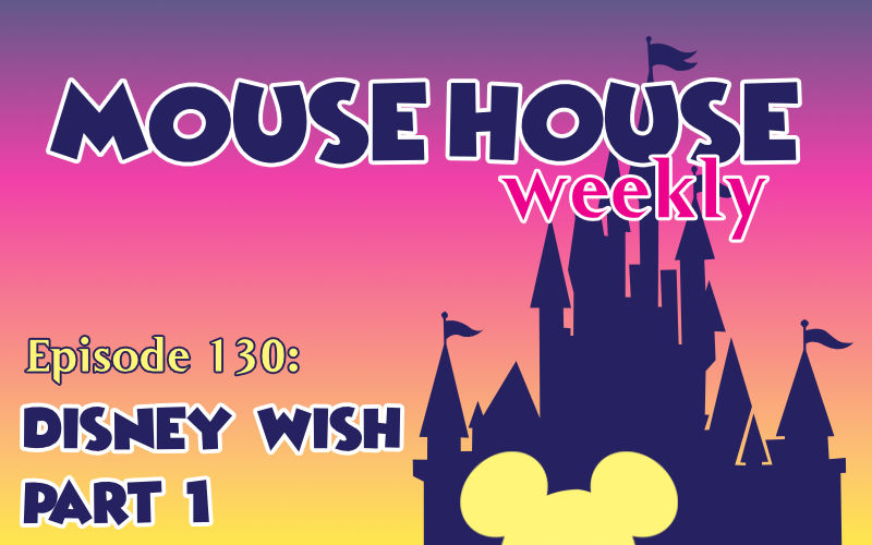 Disney Wish