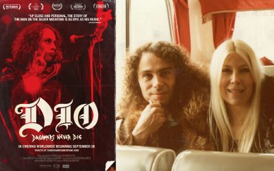 TSTP 64- DIO: Dreamers Never Die