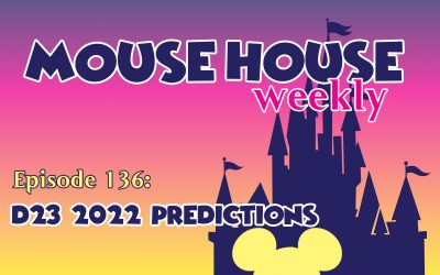 D23 2022 Predictions