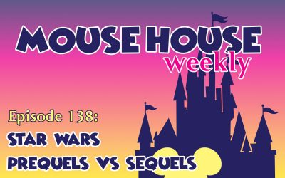 Star Wars Prequels vs Sequels