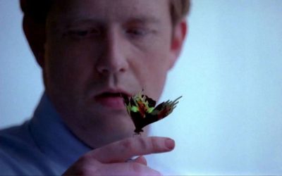 S1E9 The Dreamscape