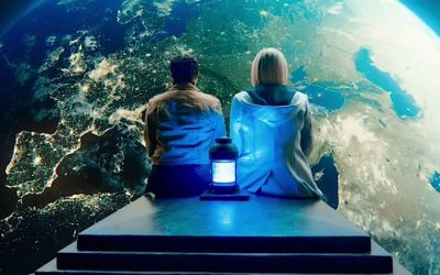 DB – S13 – The Power of the Doctor
